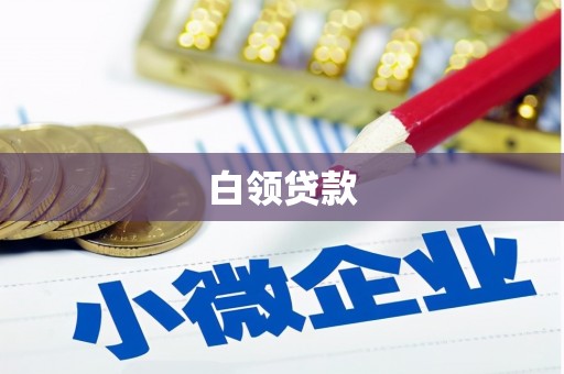 额尔古纳白领贷款