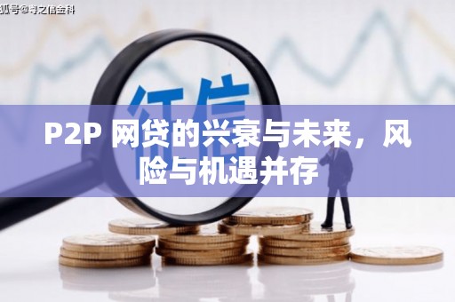 额尔古纳P2P 网贷的兴衰与未来，风险与机遇并存