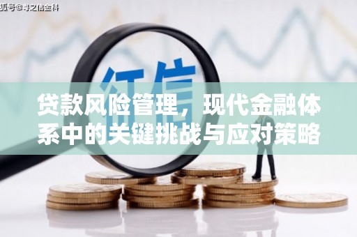 额尔古纳贷款风险管理，现代金融体系中的关键挑战与应对策略