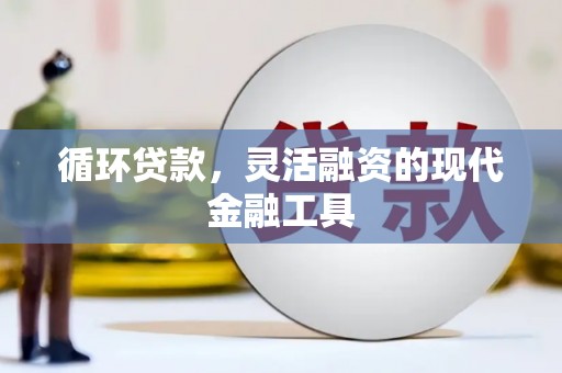 额尔古纳循环贷款，灵活融资的现代金融工具
